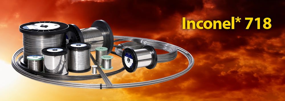 Inconel® 718